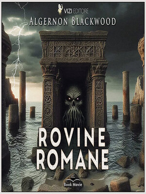 cover image of Rovine romane
